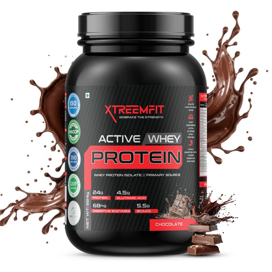 Active Whey Protein