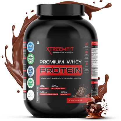 Premium Whey Protein
